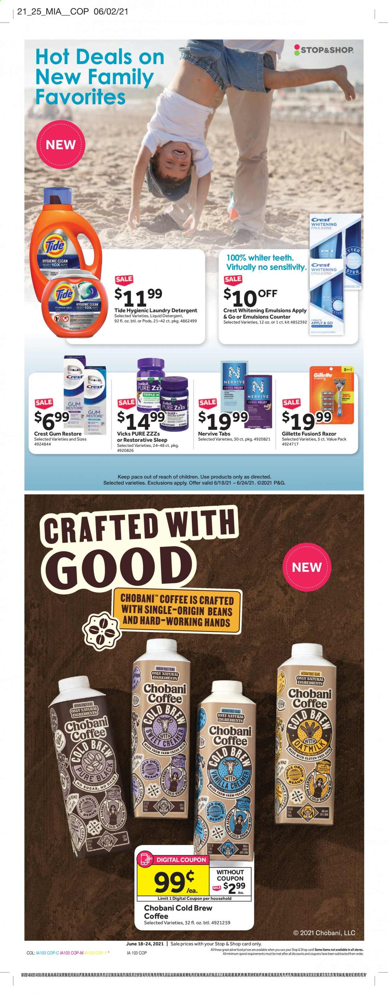 Stop & Shop ad - 06/18/2021 - 06/24/2021. Page 13