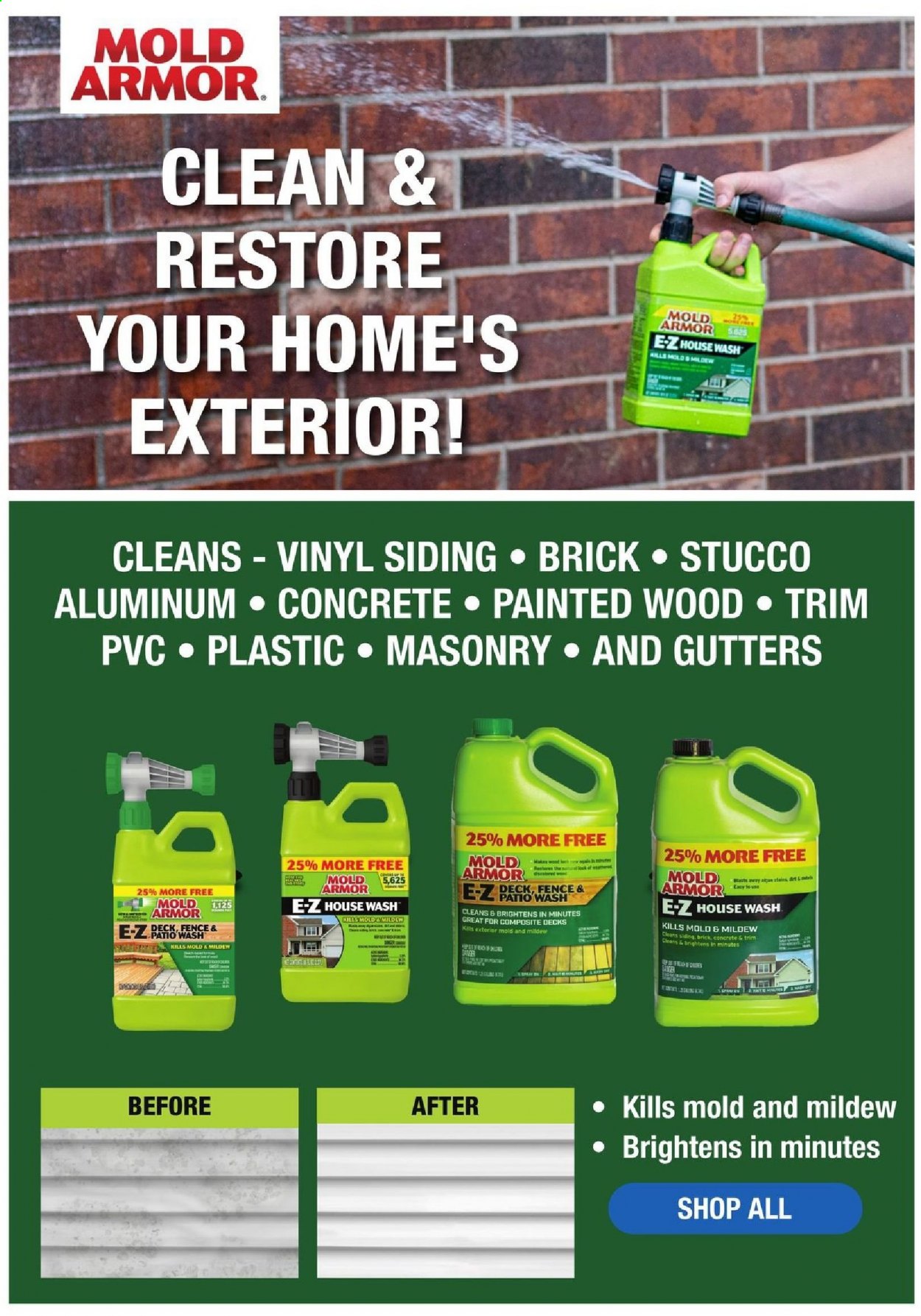 Menards ad - 06/17/2021 - 06/26/2021. Page 8