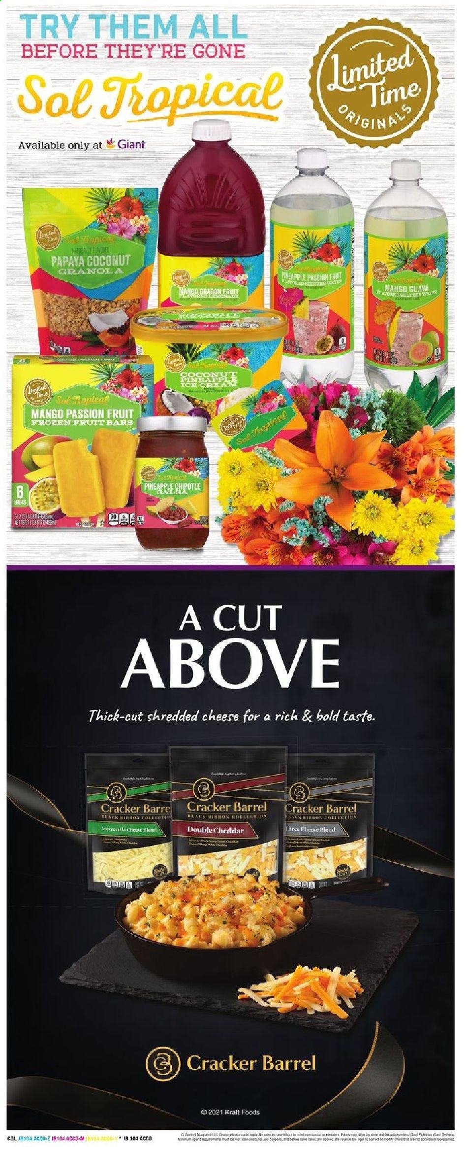Giant Food ad - 06/18/2021 - 06/24/2021. Page 11