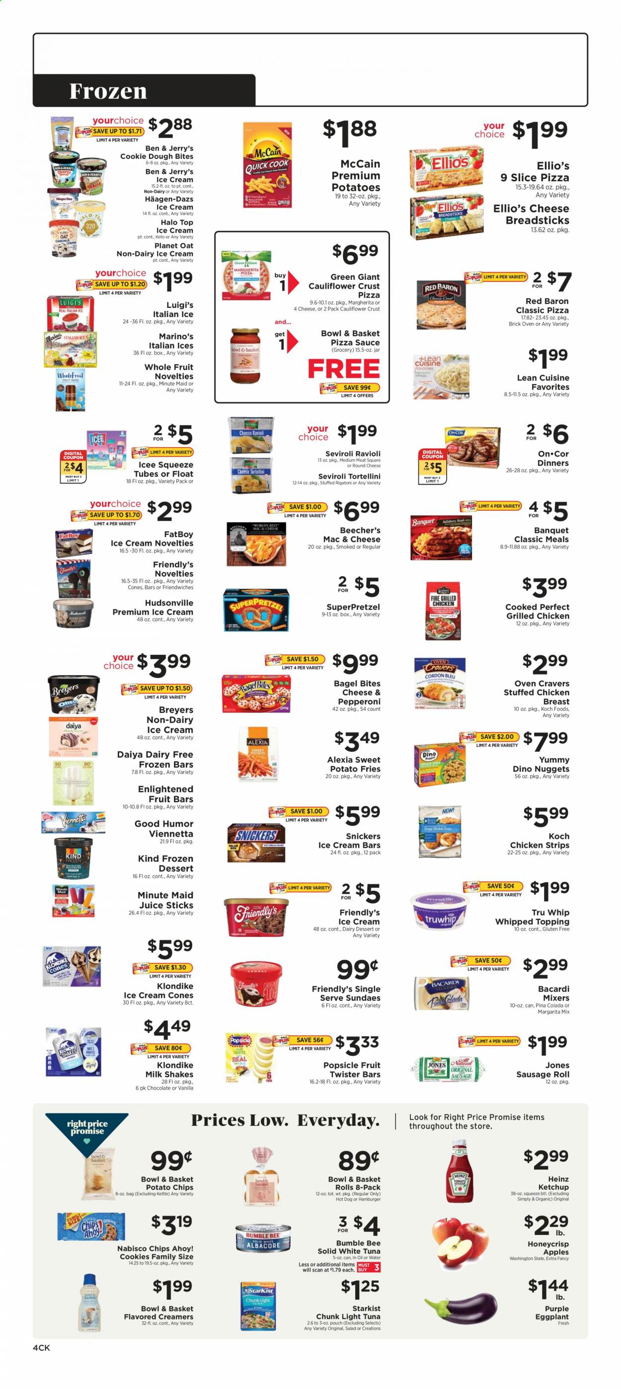 ShopRite ad - 06/20/2021 - 06/26/2021. Page 4