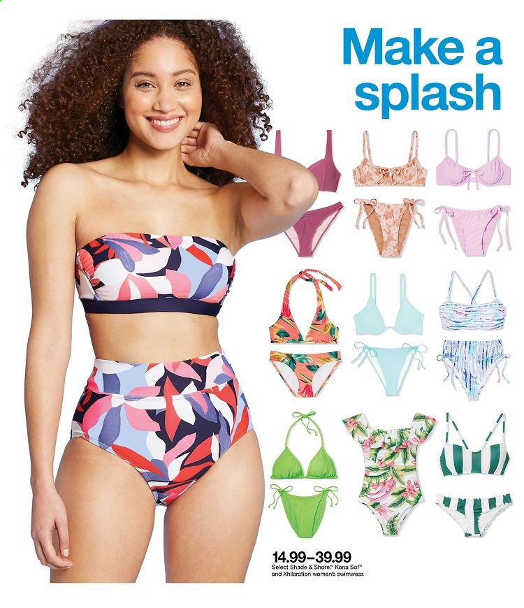 Target ad - 06/20/2021 - 06/26/2021. Page 2