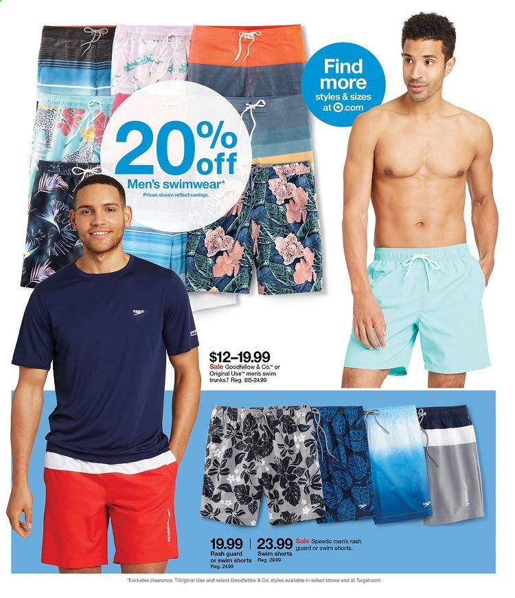 Target ad - 06/20/2021 - 06/26/2021. Page 3