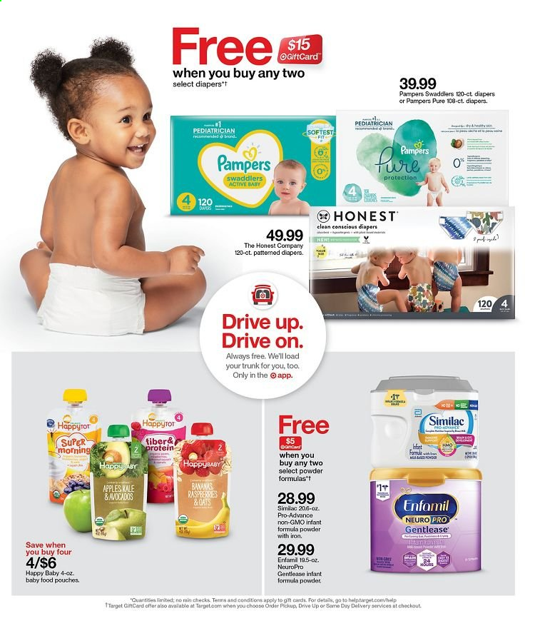 Target ad - 06/20/2021 - 06/26/2021. Page 5