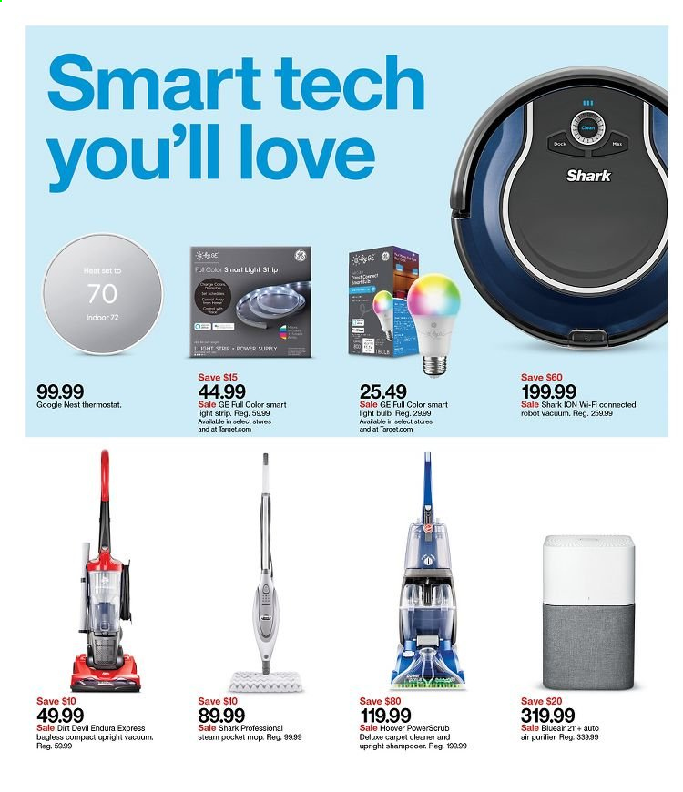 Target ad - 06/20/2021 - 06/26/2021. Page 8
