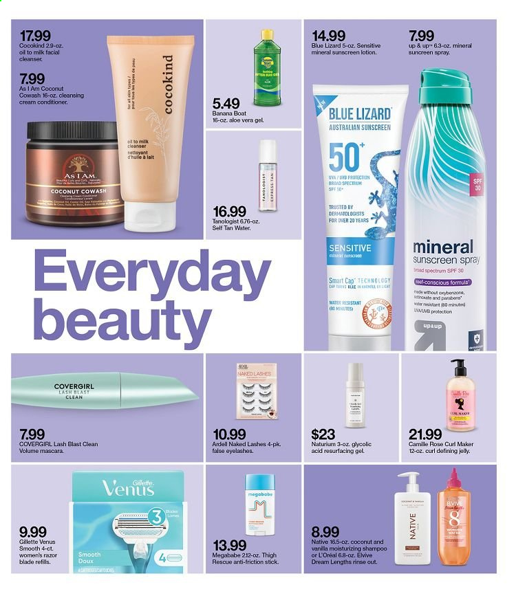 Target ad - 06/20/2021 - 06/26/2021. Page 9