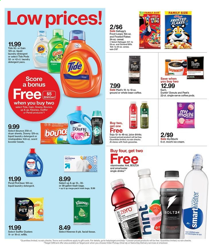Target ad - 06/20/2021 - 06/26/2021. Page 13