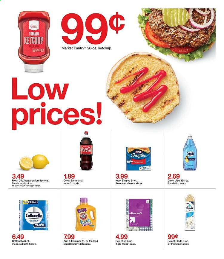 Target ad - 06/20/2021 - 06/26/2021. Page 21