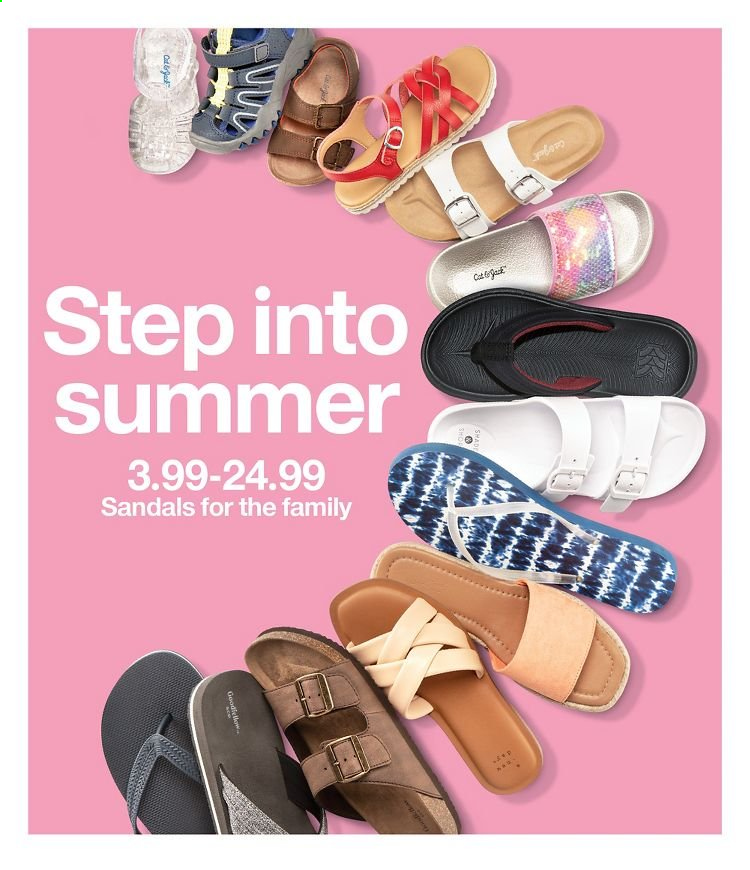 Target ad - 06/20/2021 - 06/26/2021. Page 22