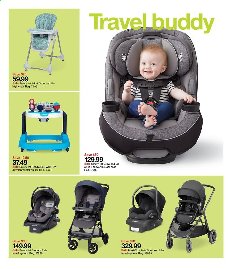 Target ad - 06/20/2021 - 06/26/2021. Page 23