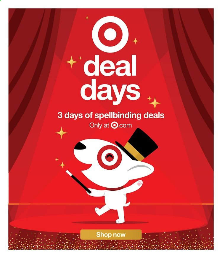Target ad - 06/20/2021 - 06/26/2021. Page 24