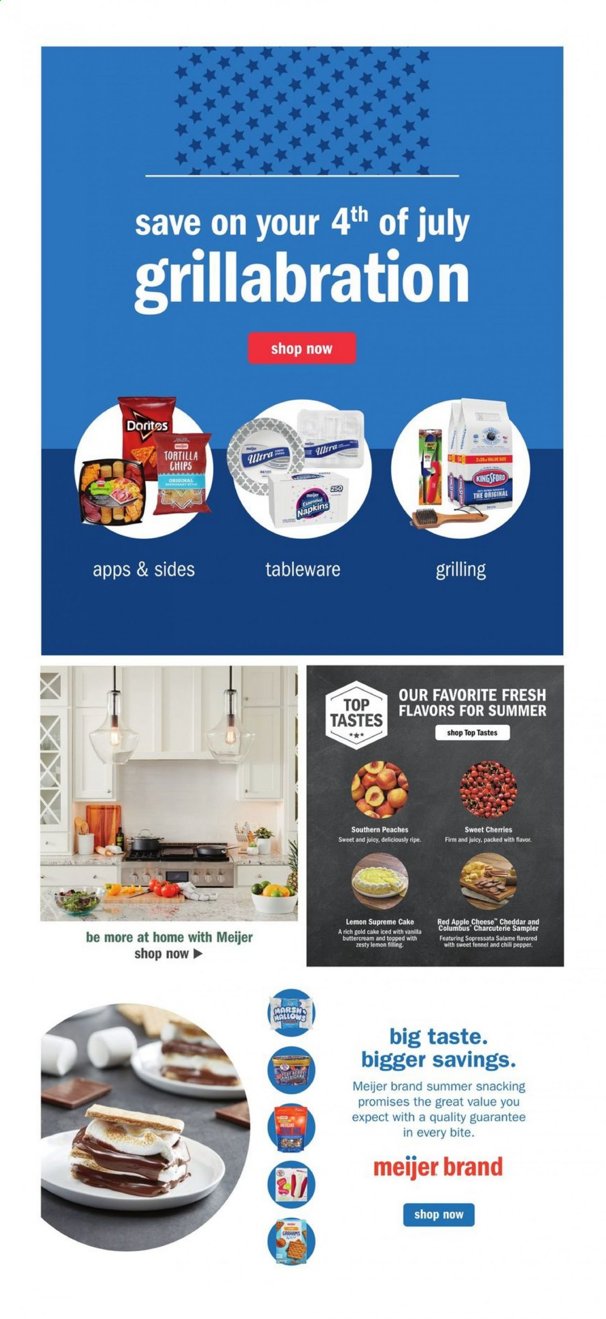 Meijer ad - 06/20/2021 - 06/26/2021. Page 10