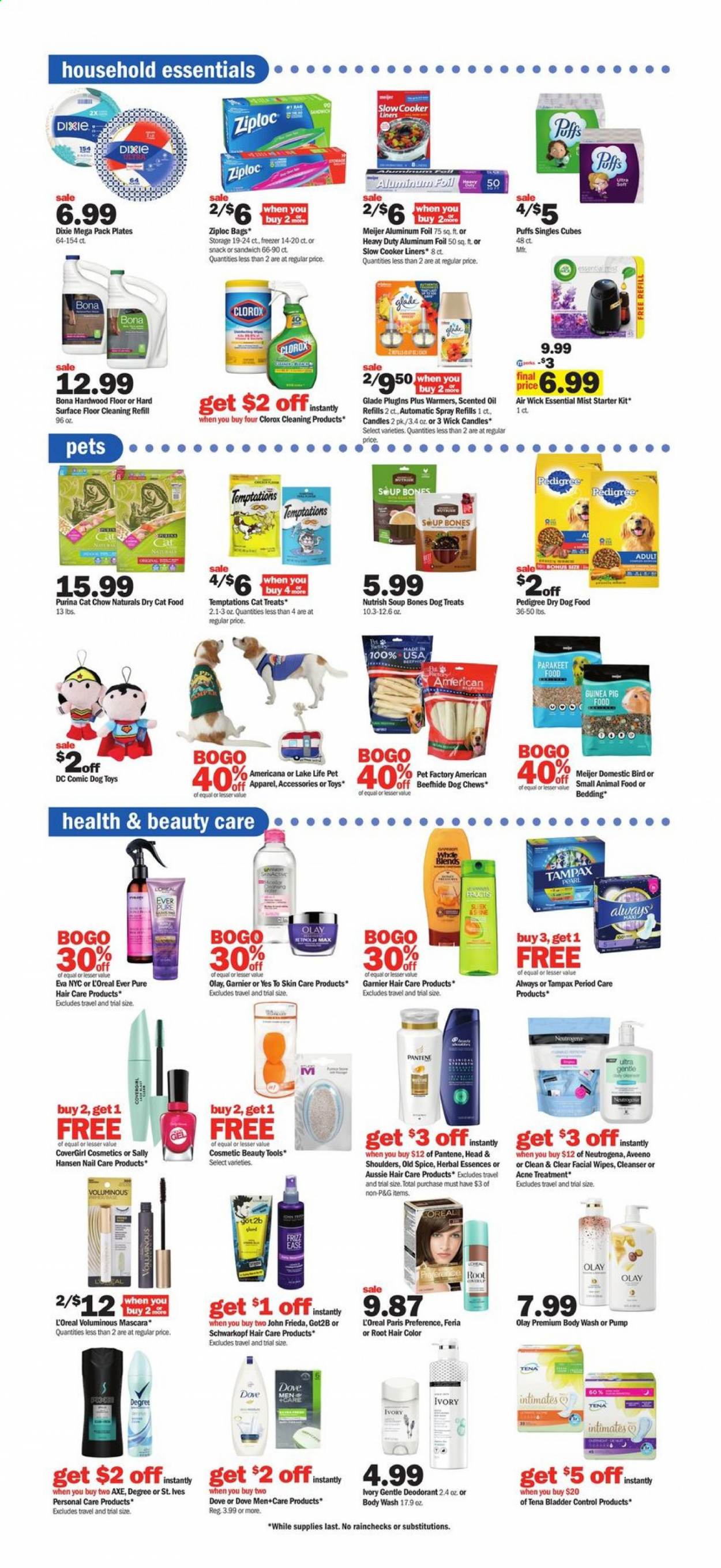 Meijer ad - 06/20/2021 - 06/26/2021. Page 16