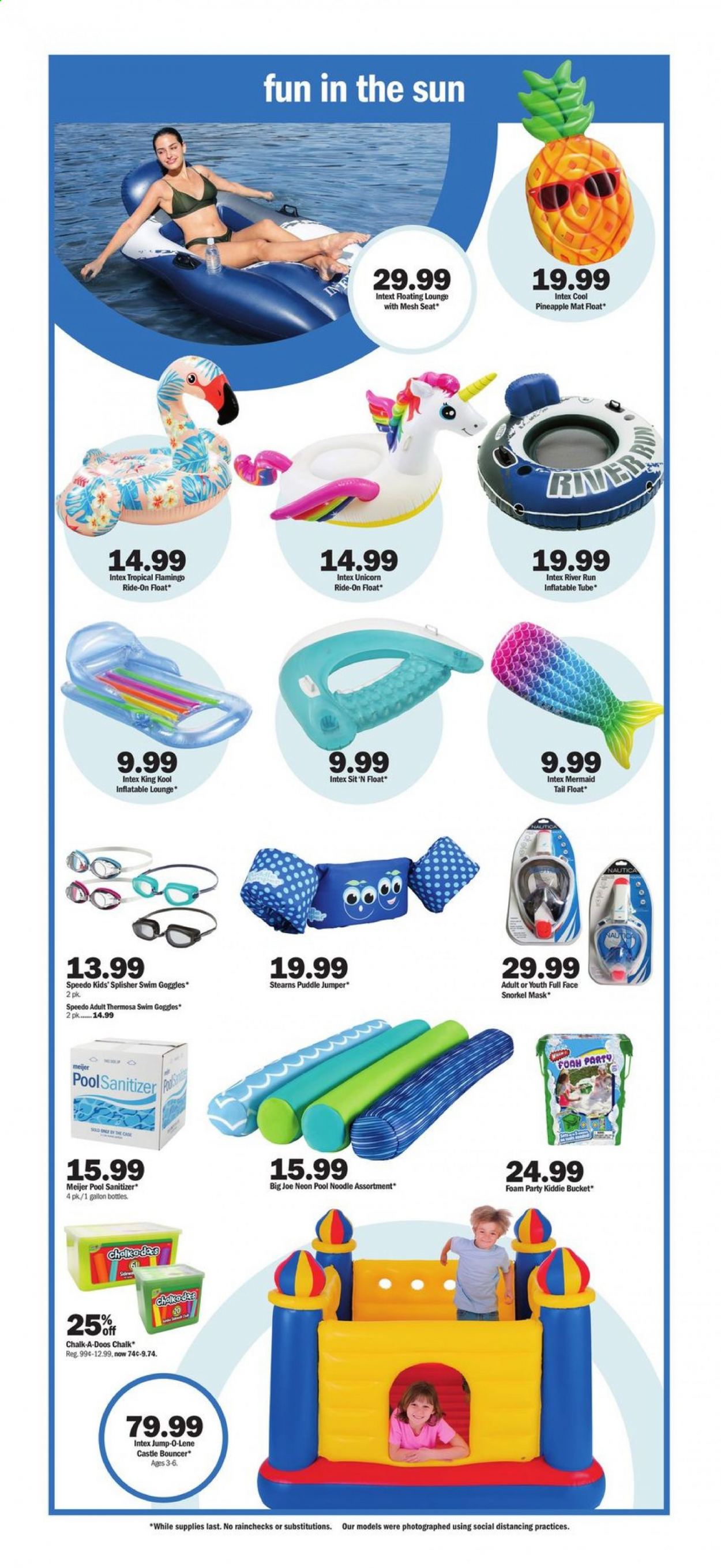 Meijer ad - 06/20/2021 - 06/26/2021. Page 22