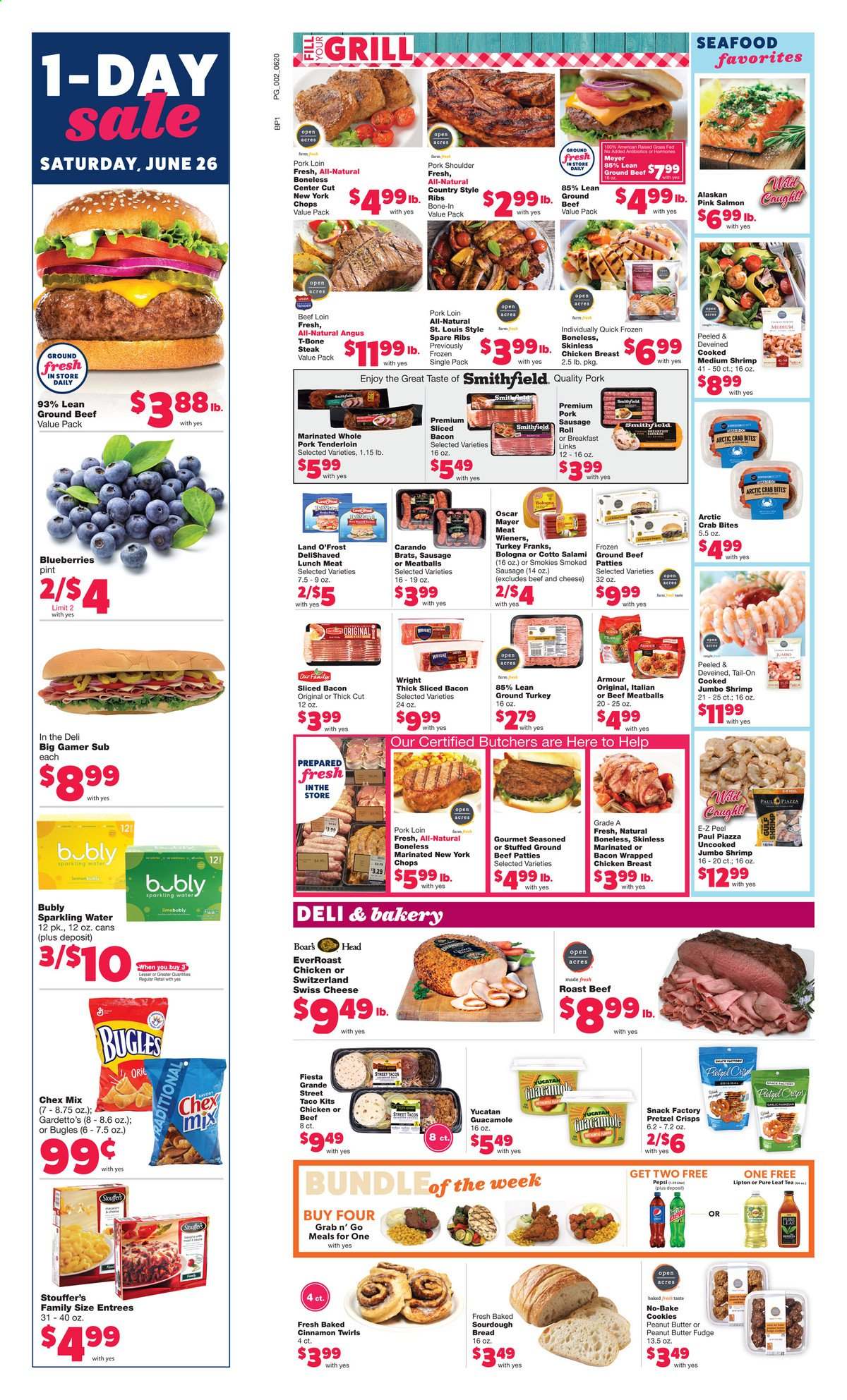 Family Fare ad - 06/20/2021 - 06/26/2021. Page 2