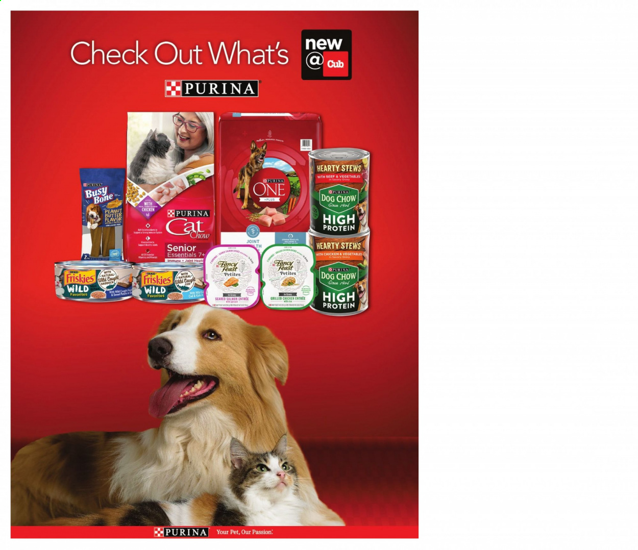 Cub Foods ad - 06/20/2021 - 06/26/2021. Page 16