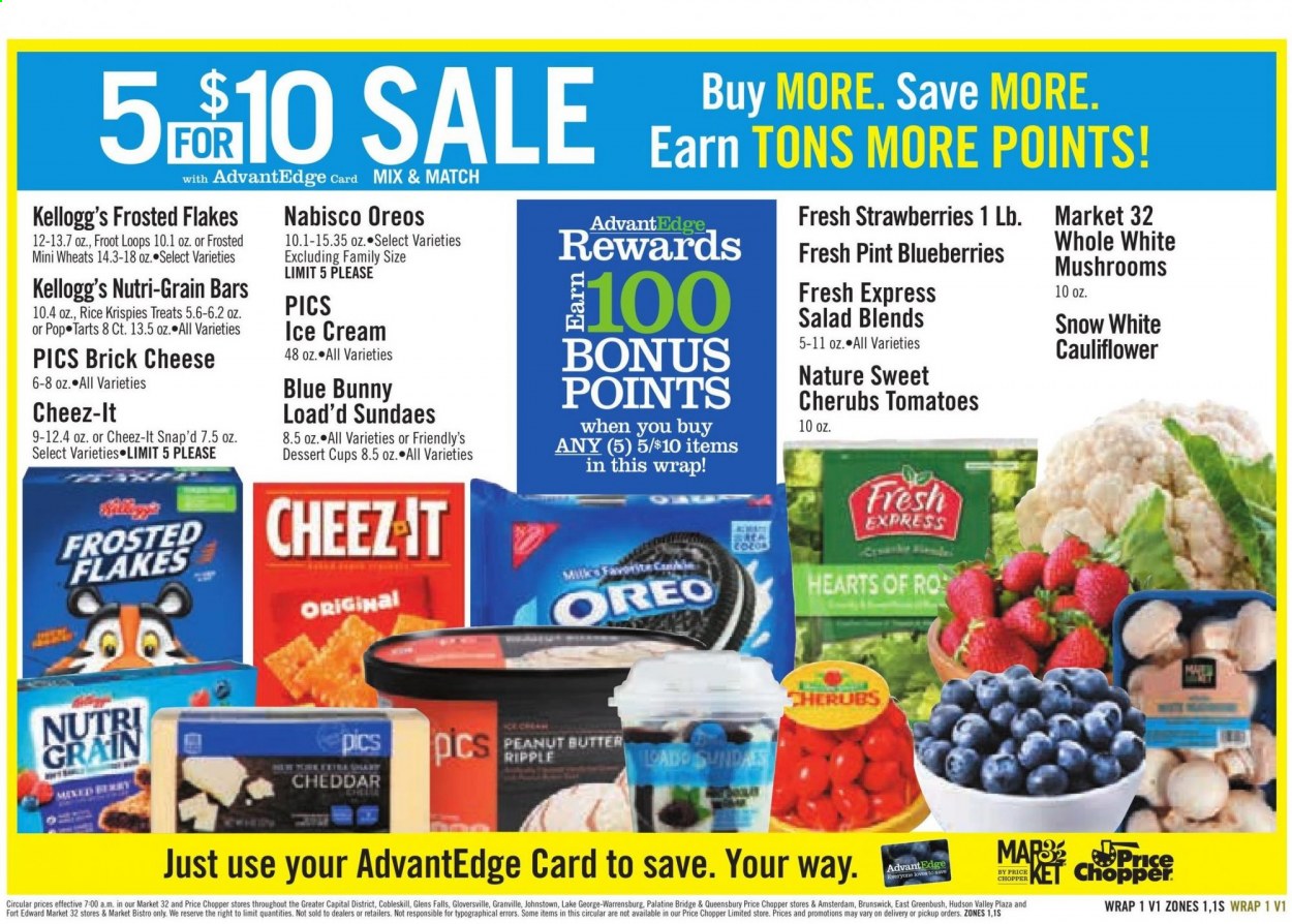 Price Chopper ad - 06/20/2021 - 06/26/2021. Page 13