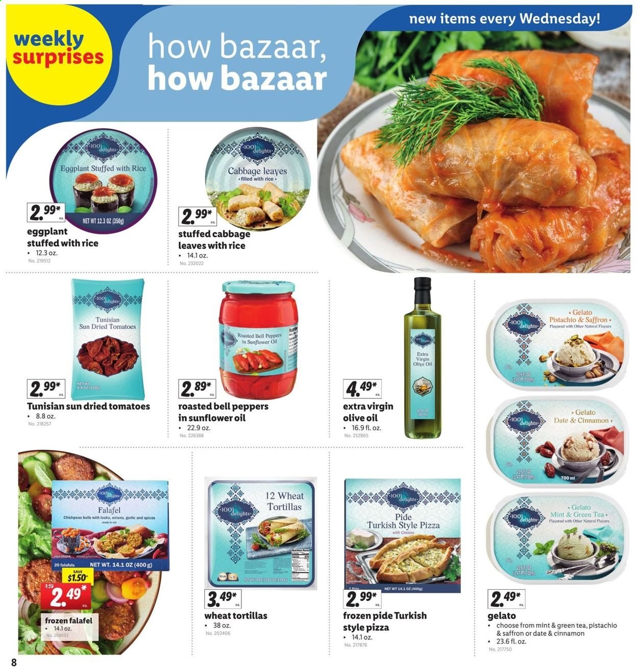 Lidl ad - 06/23/2021 - 06/29/2021. Page 8