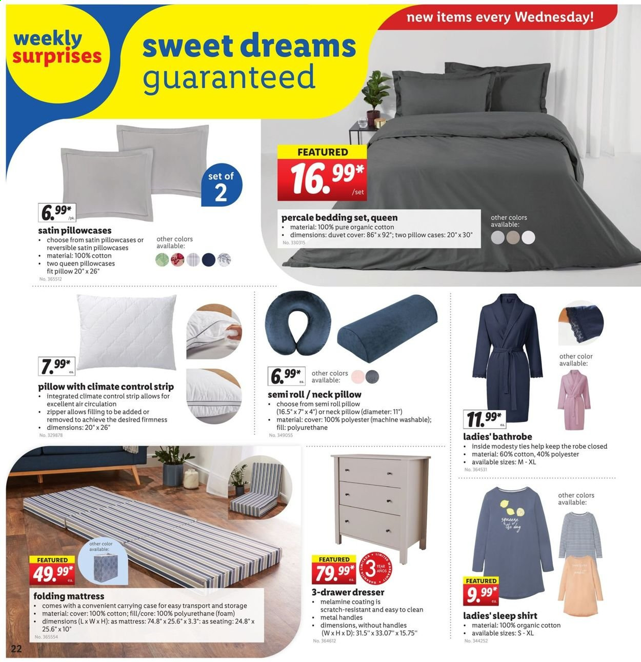 Lidl ad - 06/23/2021 - 06/29/2021. Page 22