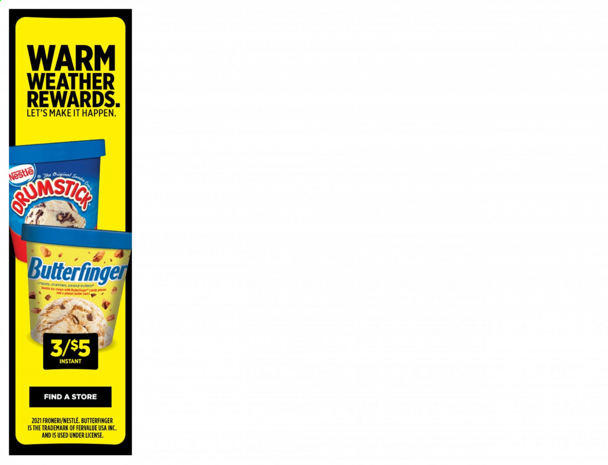 Dollar General ad - 06/20/2021 - 06/26/2021. Page 9