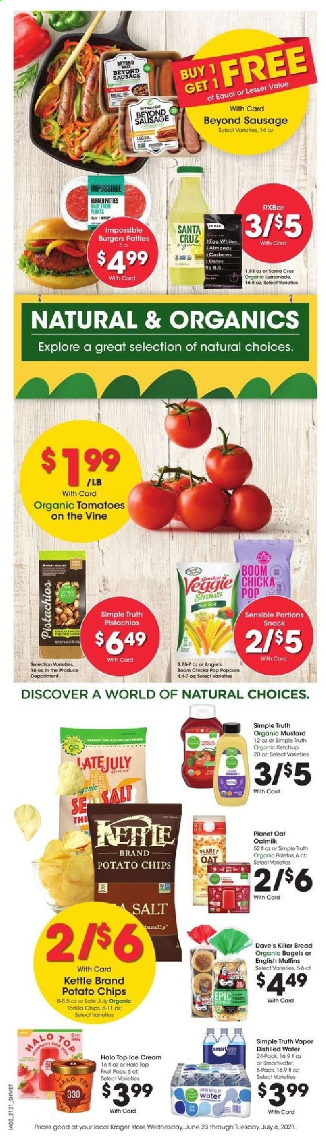 Kroger ad - 06/23/2021 - 06/29/2021. Page 7