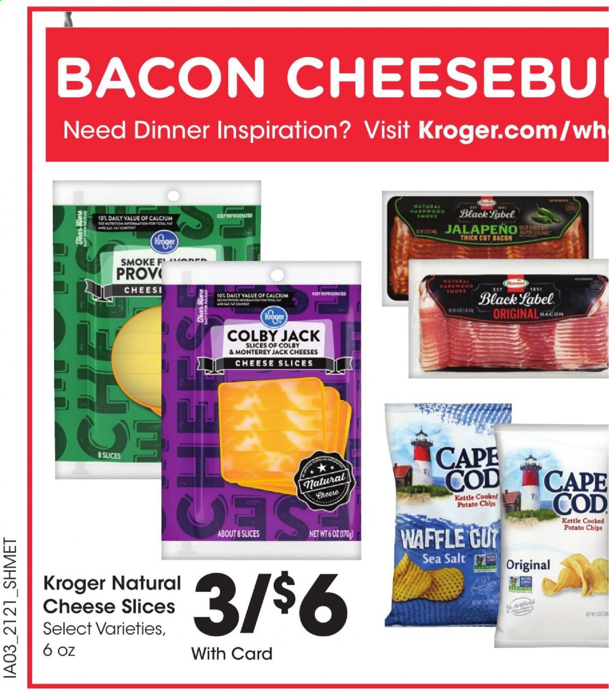 Kroger ad - 06/23/2021 - 06/29/2021. Page 11