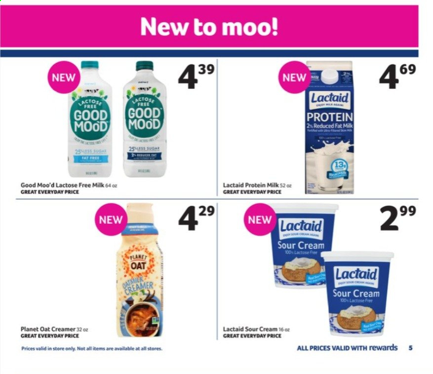 Winn Dixie ad - 06/16/2021 - 06/29/2021. Page 5