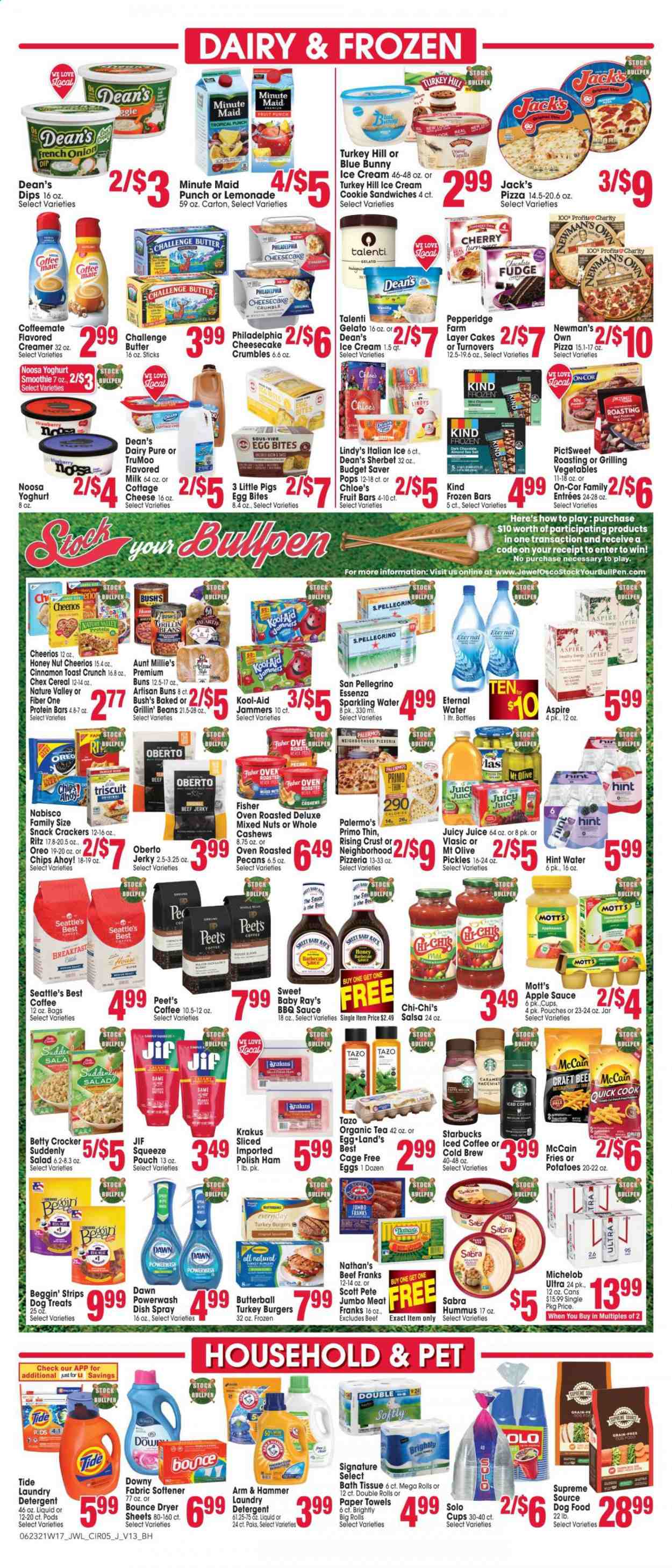 Jewel Osco ad - 06/23/2021 - 06/29/2021. Page 5