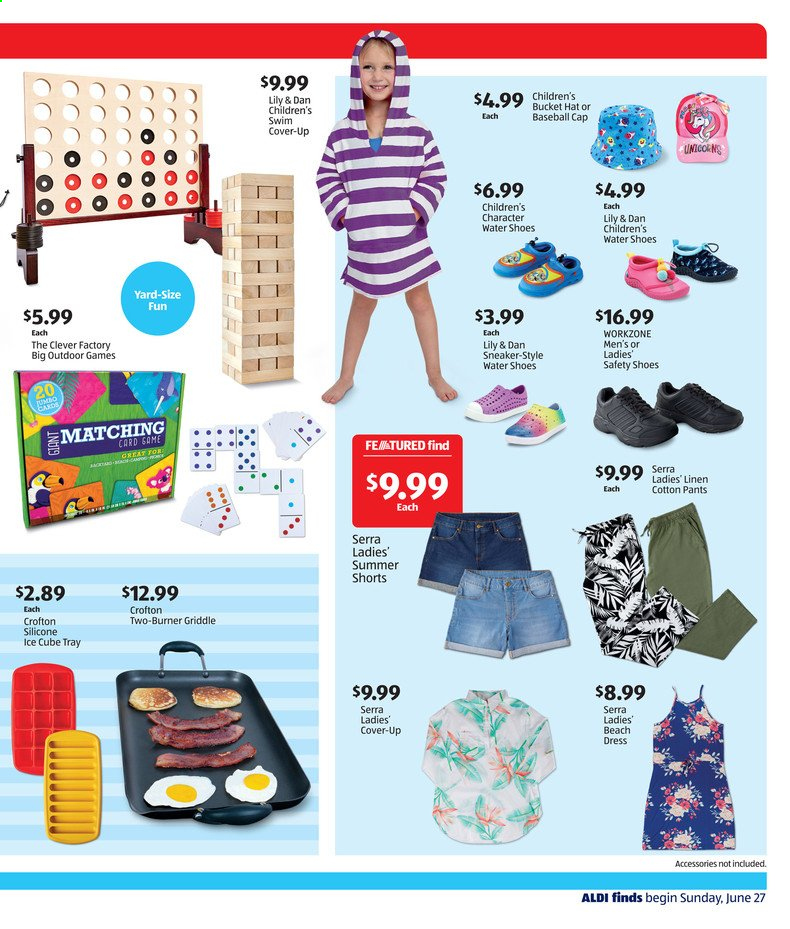 ALDI ad - 06/27/2021 - 07/03/2021. Page 3