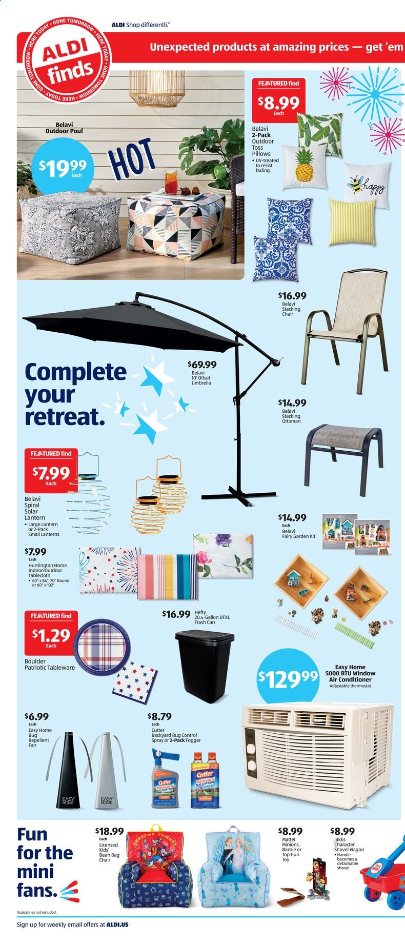 ALDI ad - 06/20/2021 - 06/26/2021. Page 2