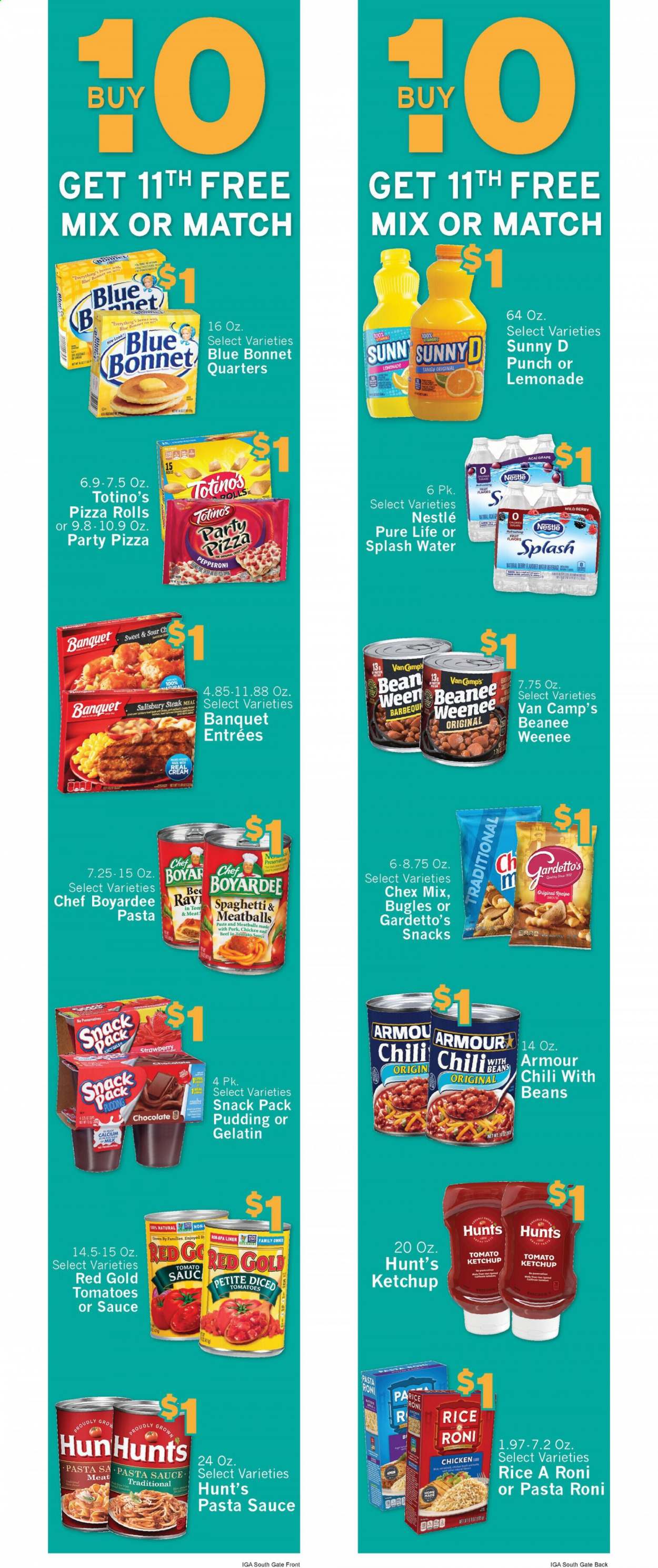 IGA ad - 06/23/2021 - 06/29/2021. Page 5