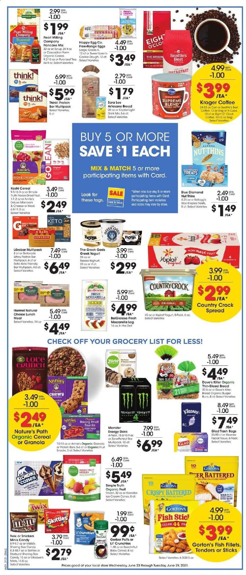 Dillons ad - 06/23/2021 - 06/29/2021. Page 3