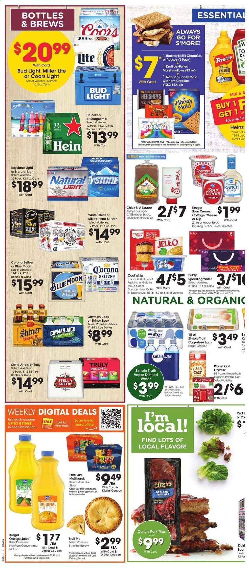Dillons ad - 06/23/2021 - 06/29/2021. Page 5