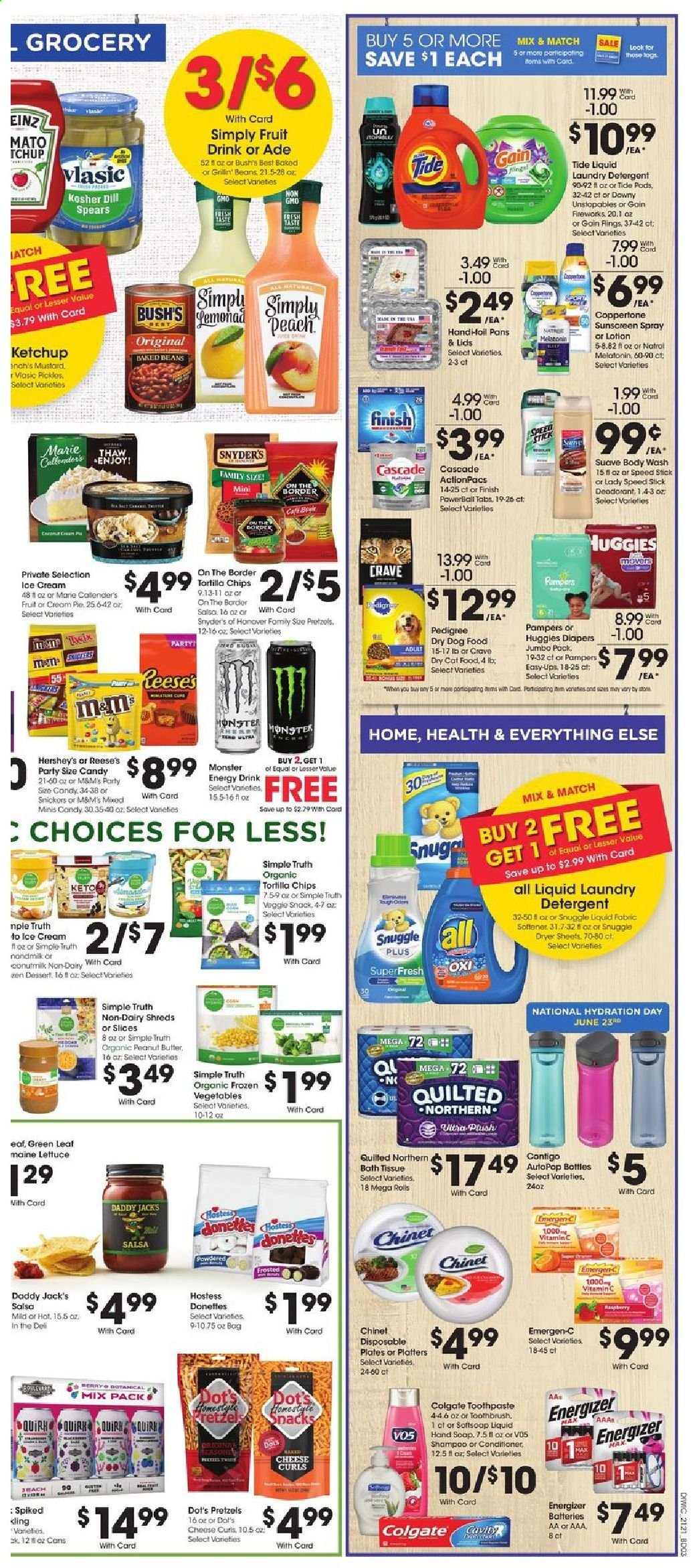 Dillons ad - 06/23/2021 - 06/29/2021. Page 6