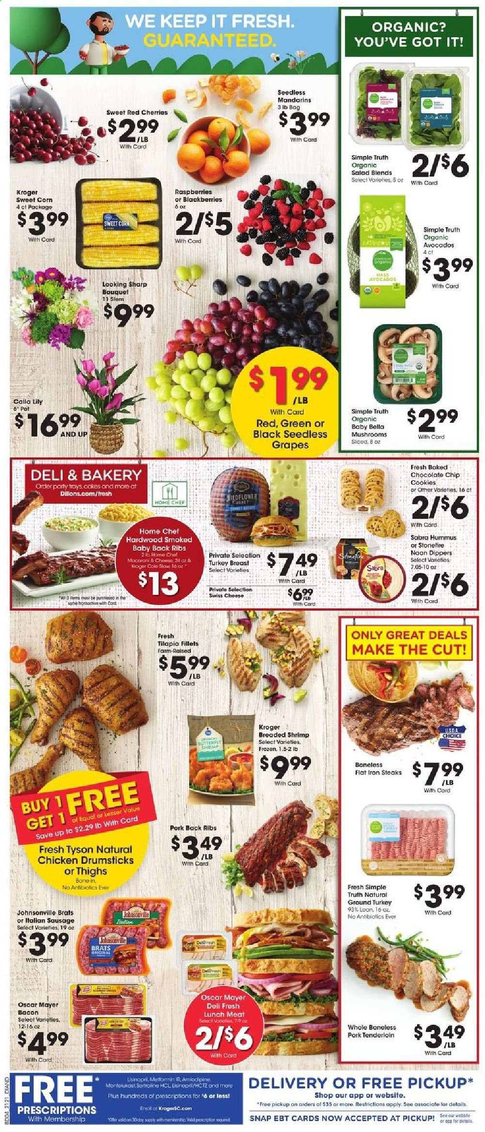 Dillons ad - 06/23/2021 - 06/29/2021. Page 8