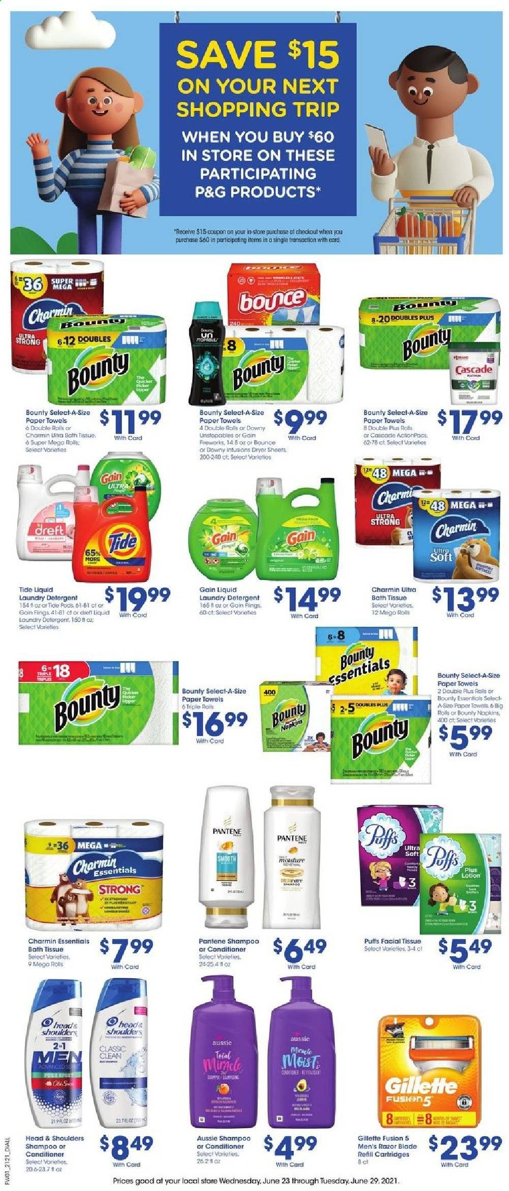 Dillons ad - 06/23/2021 - 06/29/2021. Page 9