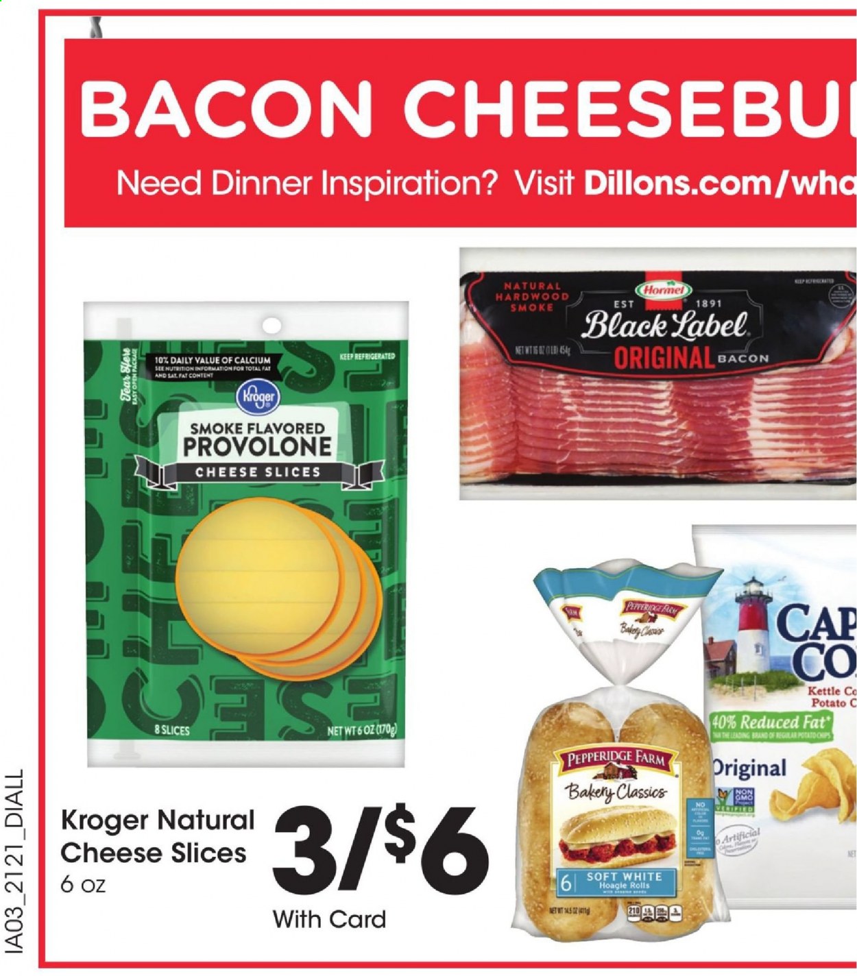 Dillons ad - 06/23/2021 - 06/29/2021. Page 11