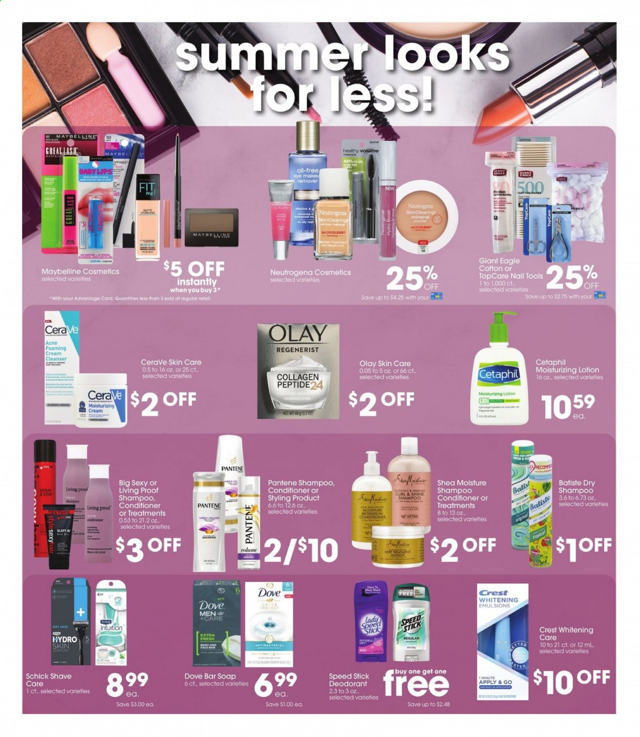 Giant Eagle ad - 06/24/2021 - 06/30/2021. Page 2