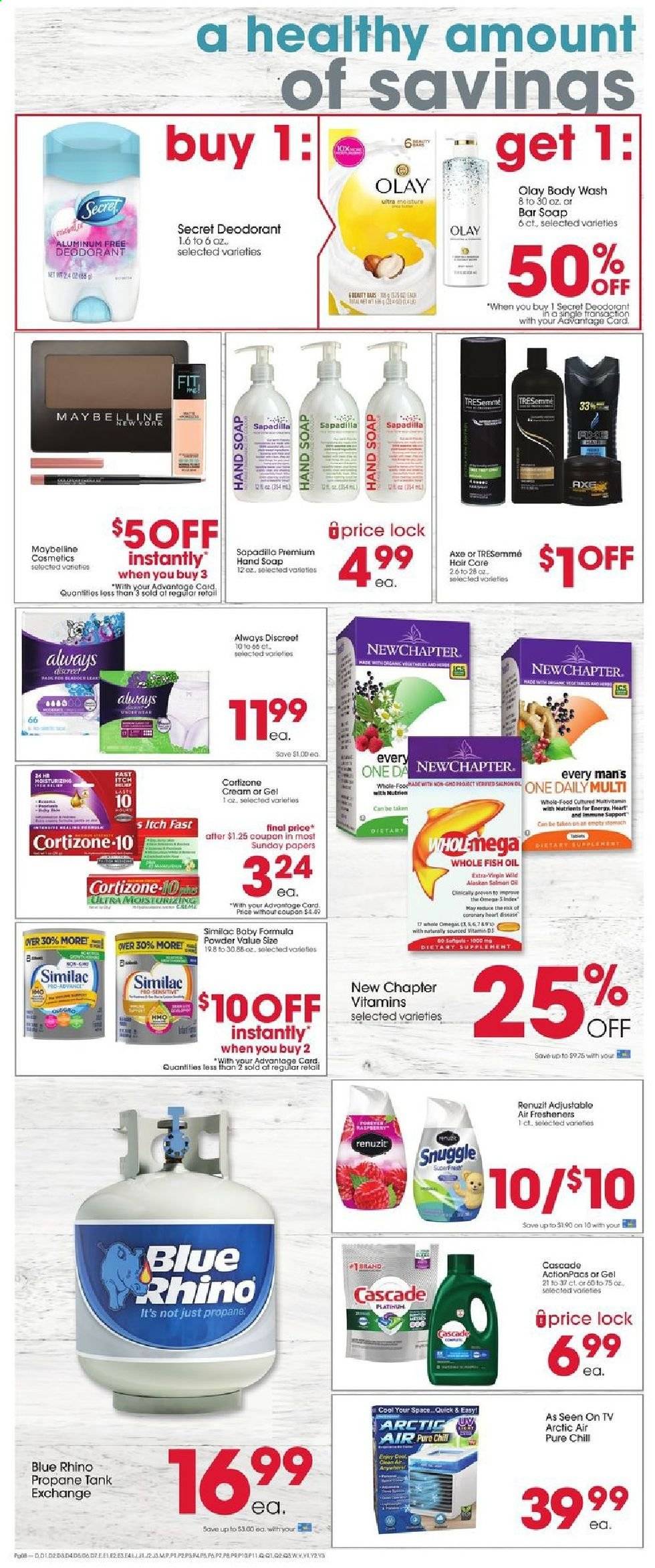 Giant Eagle ad - 06/24/2021 - 06/30/2021. Page 7