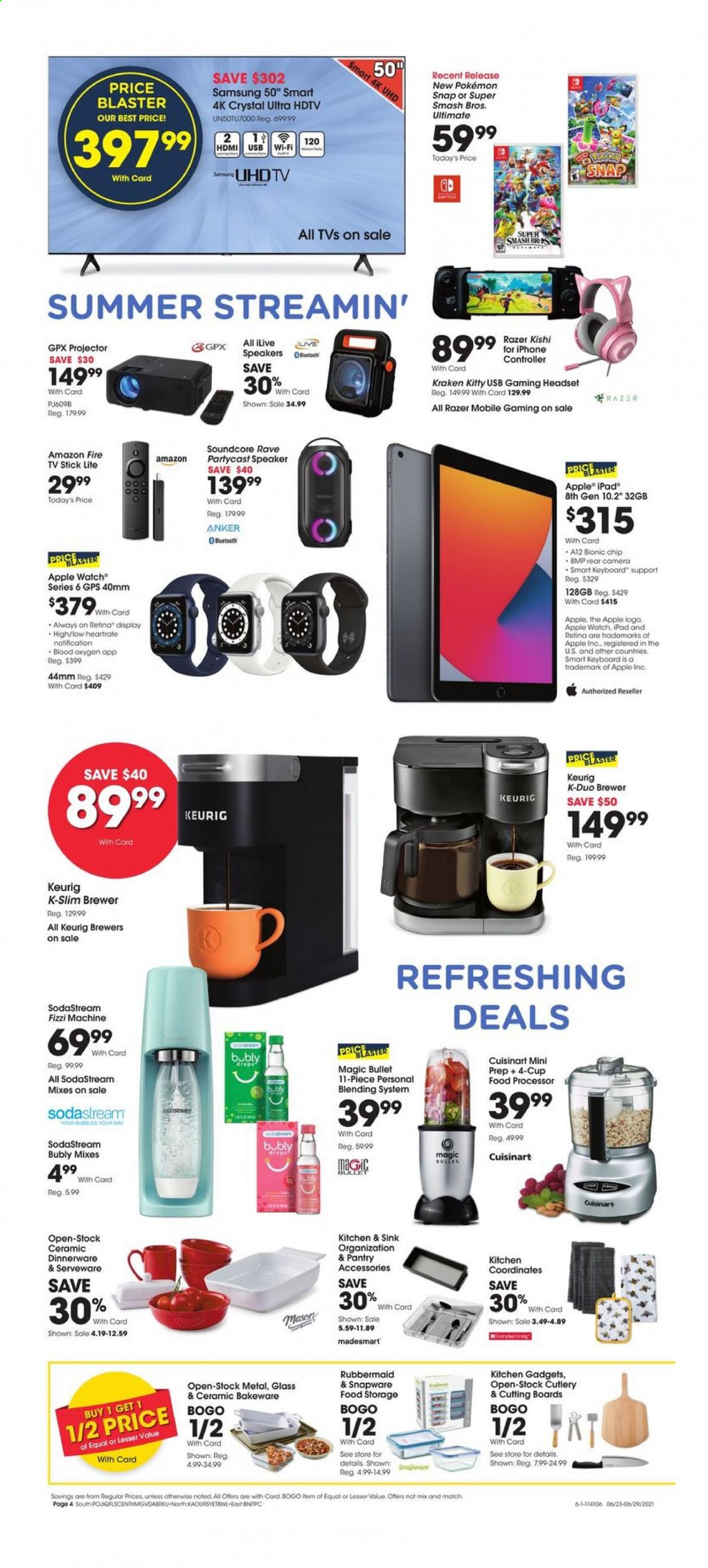 Fred Meyer ad - 06/23/2021 - 06/29/2021. Page 4