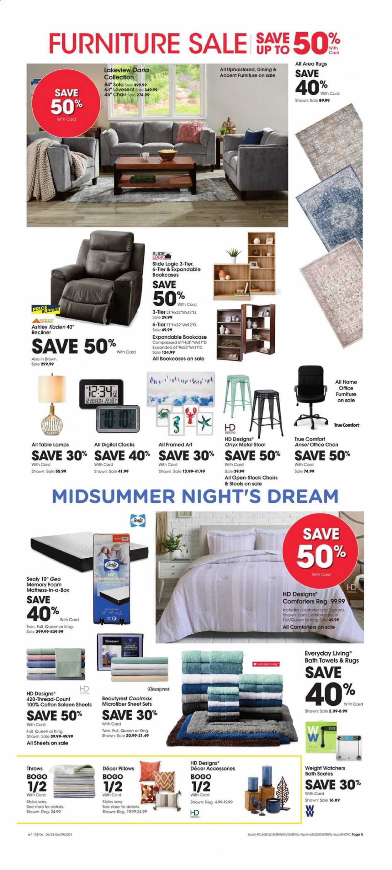 Fred Meyer ad - 06/23/2021 - 06/29/2021. Page 5
