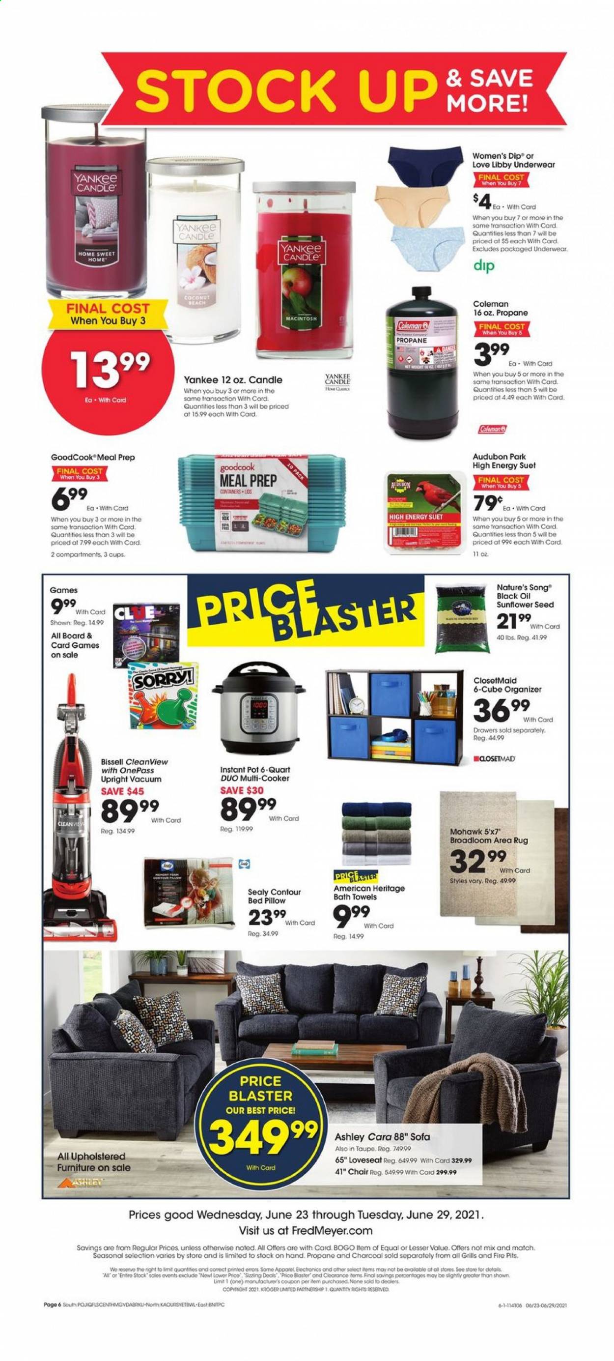 Fred Meyer ad - 06/23/2021 - 06/29/2021. Page 6