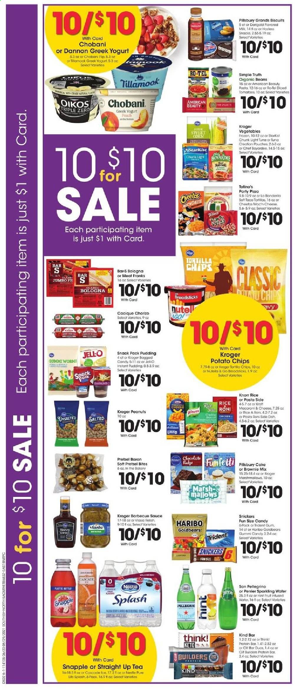 Fred Meyer ad - 06/23/2021 - 06/29/2021. Page 4
