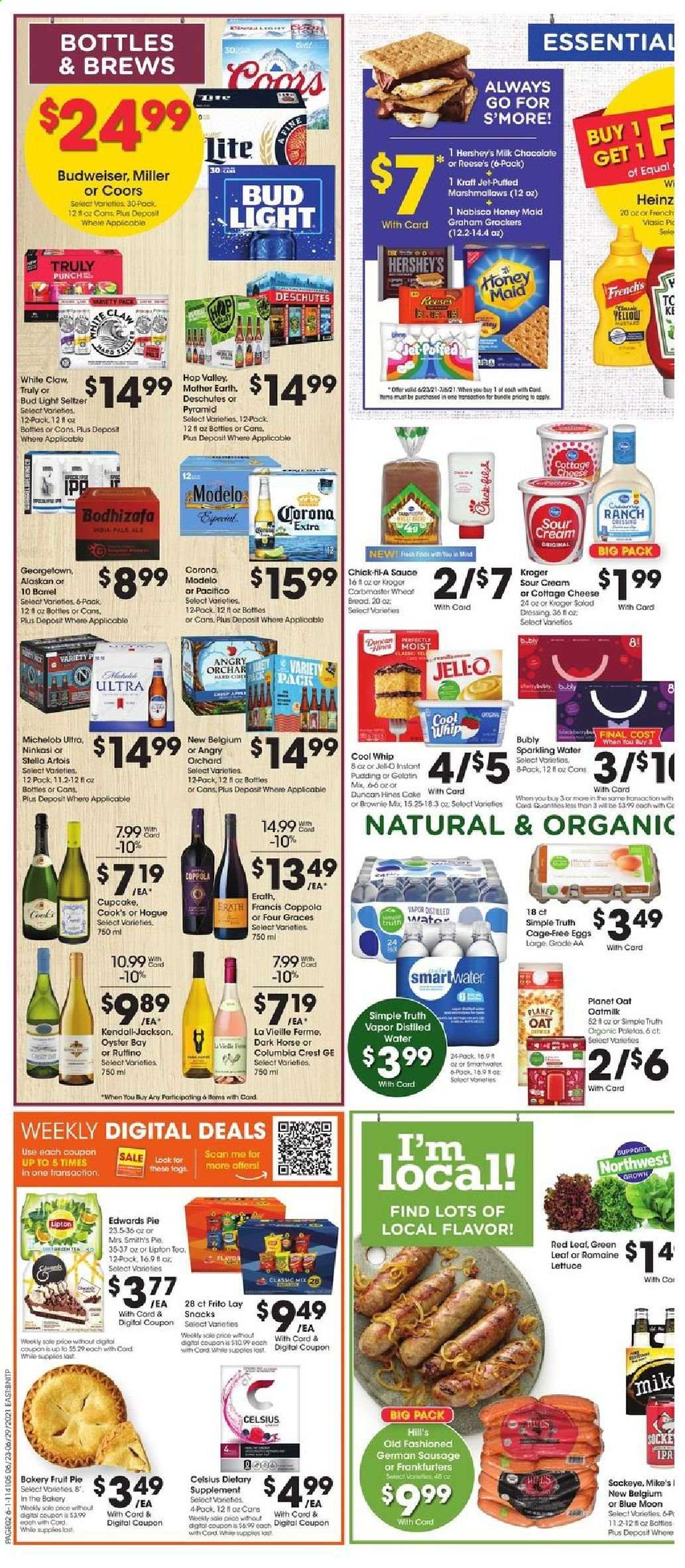 Fred Meyer ad - 06/23/2021 - 06/29/2021. Page 5