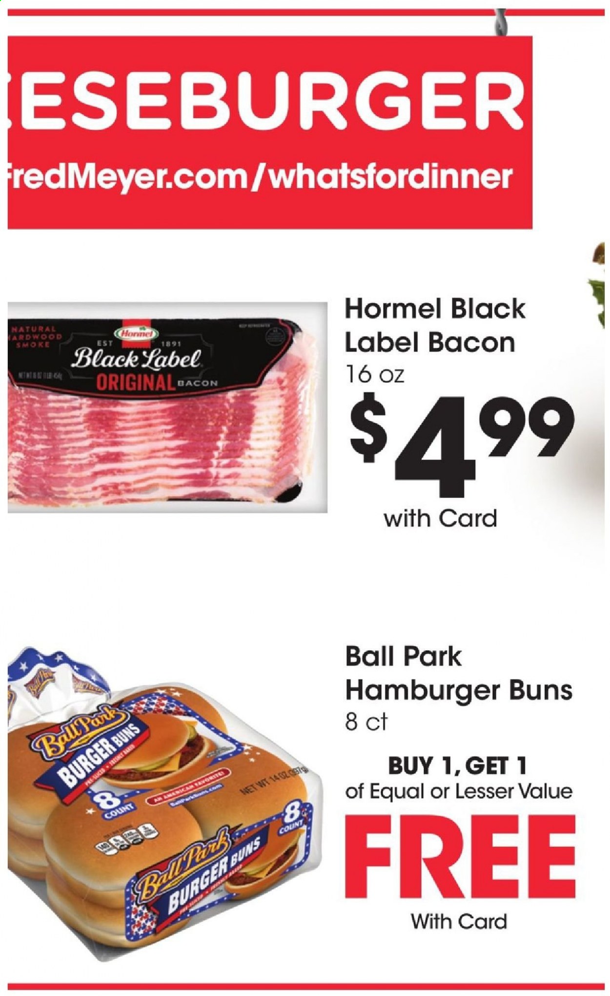Fred Meyer ad - 06/23/2021 - 06/29/2021. Page 13