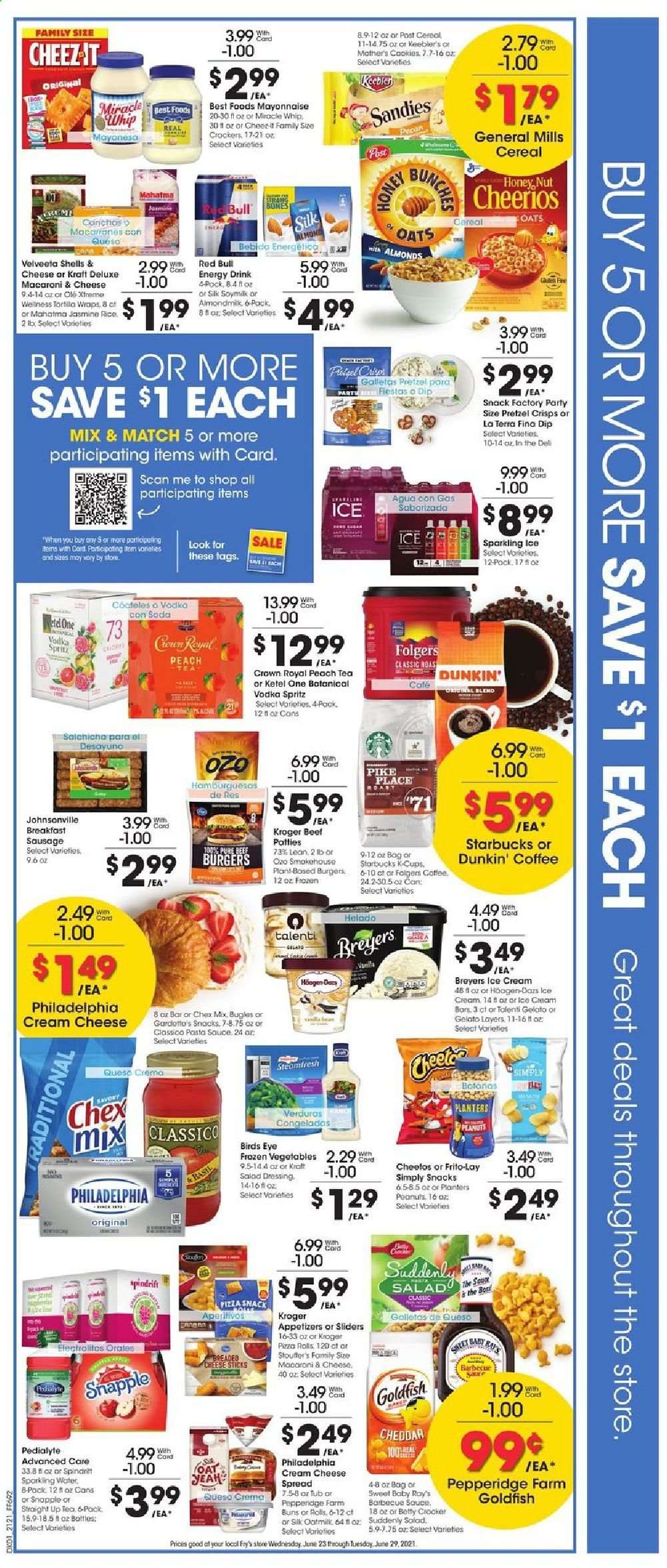 Fry’s ad - 06/23/2021 - 06/29/2021. Page 2