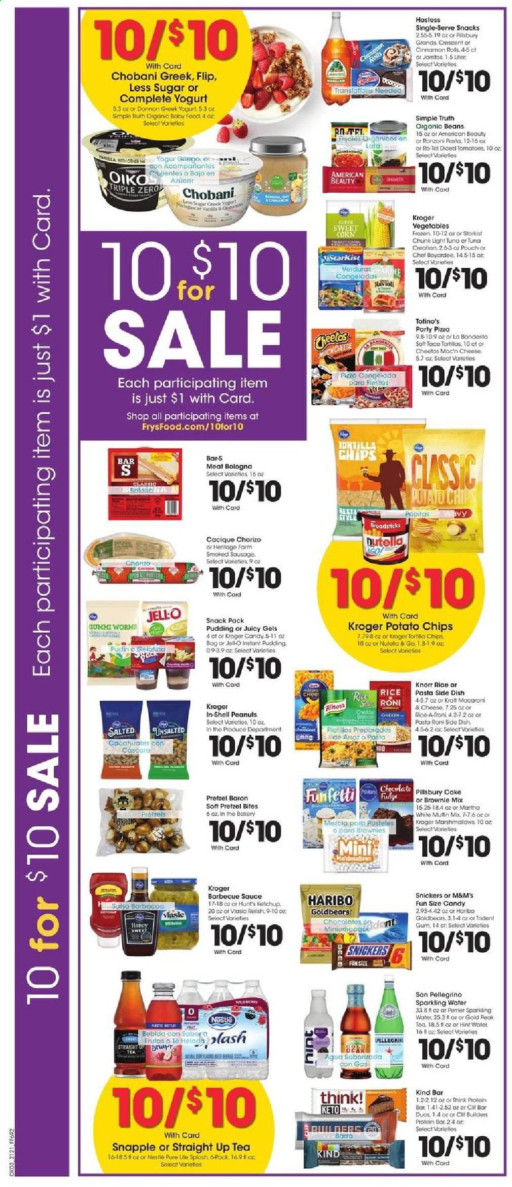 Fry’s ad - 06/23/2021 - 06/29/2021. Page 4
