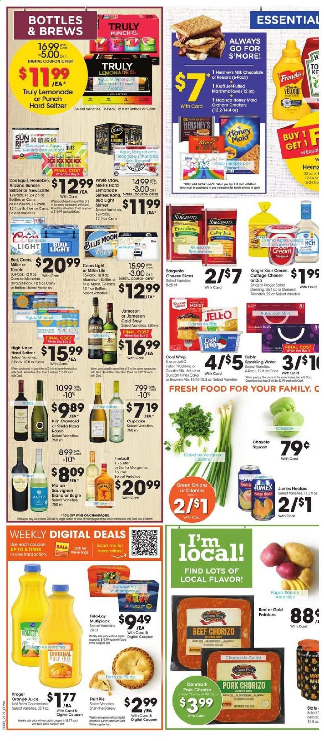 Fry’s ad - 06/23/2021 - 06/29/2021. Page 5