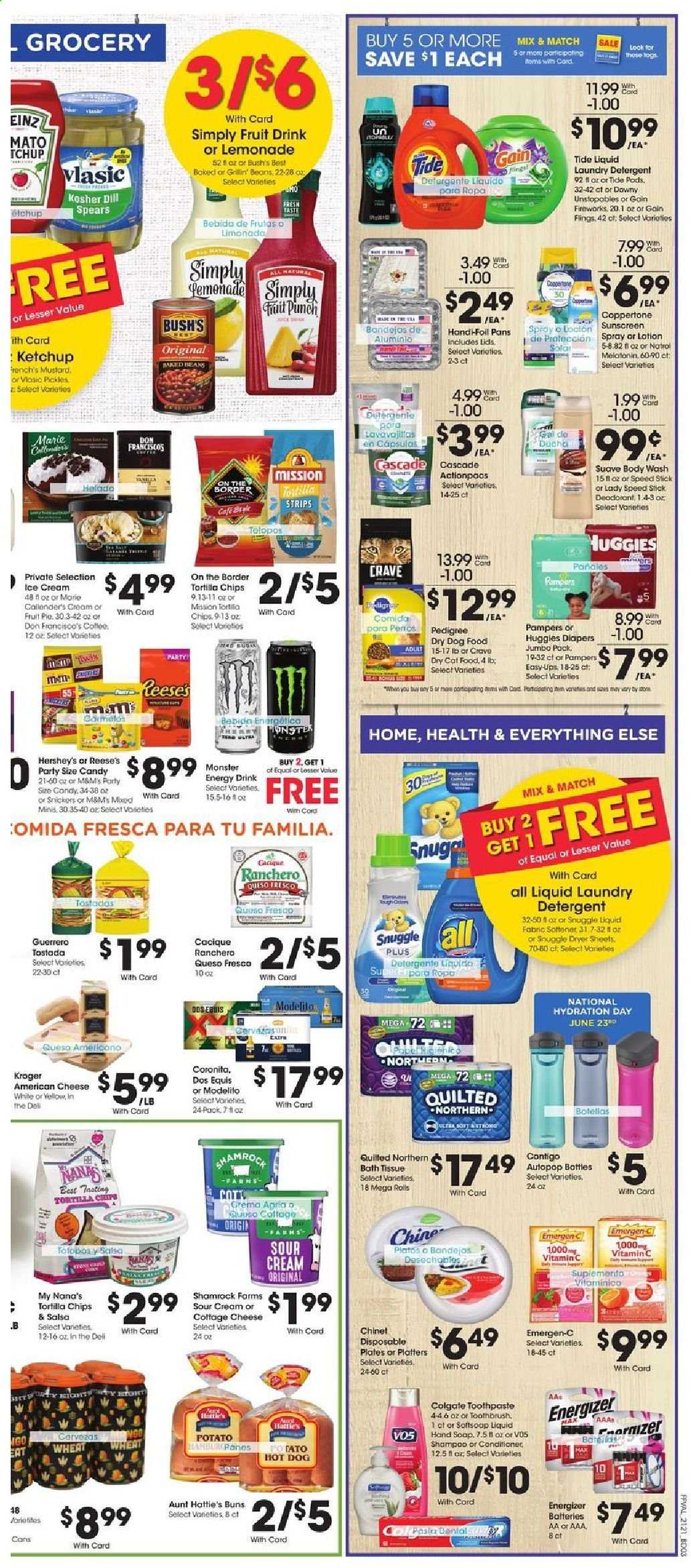 Fry’s ad - 06/23/2021 - 06/29/2021. Page 6