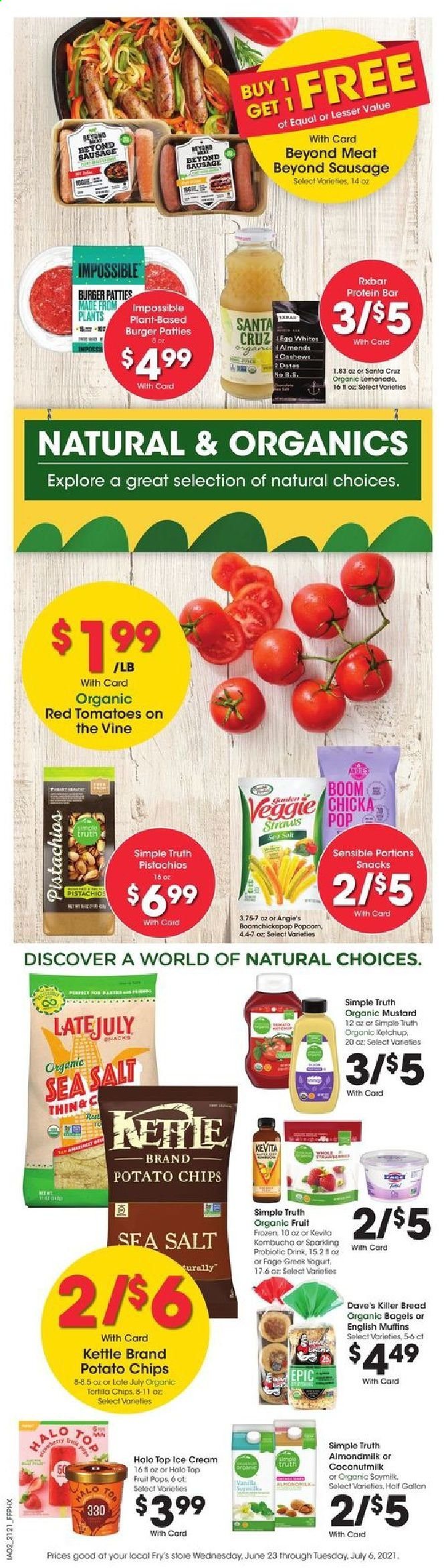 Fry’s ad - 06/23/2021 - 06/29/2021. Page 7
