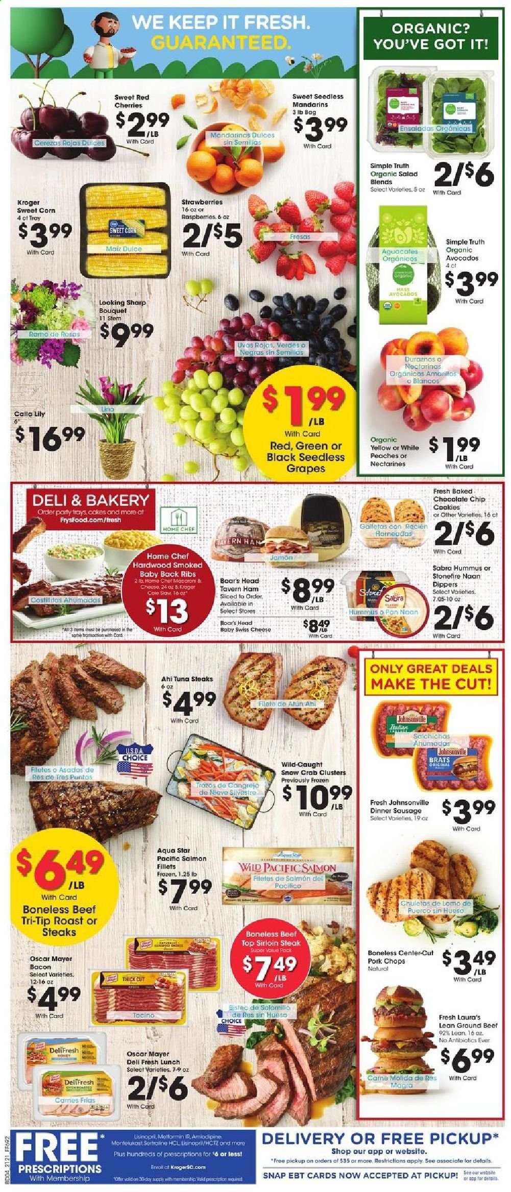 Fry’s ad - 06/23/2021 - 06/29/2021. Page 8